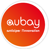 logo Aubay