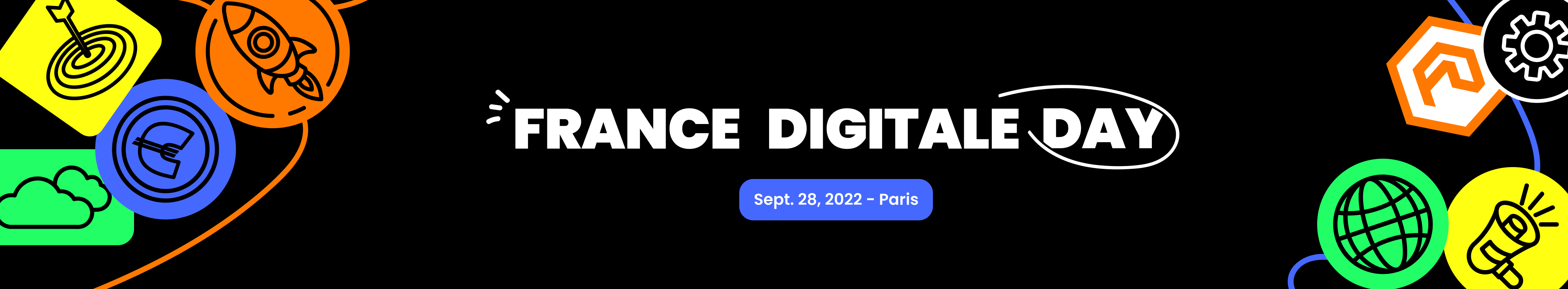 France Digital Day 2022