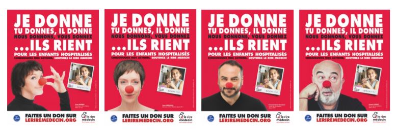 affiche parrains