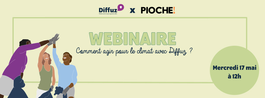 Illustration webinaire Diffuz mercredi 17 mai