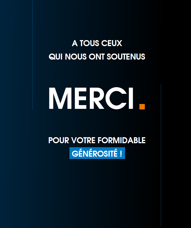 MERCI