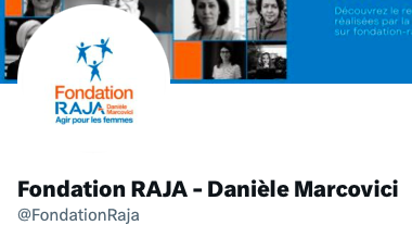 Fondation RAJA-Kapel-Marcovici