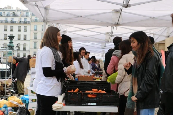© Crédit photo : COP1