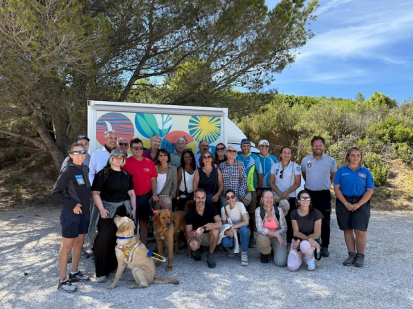 Photo de groupe 
