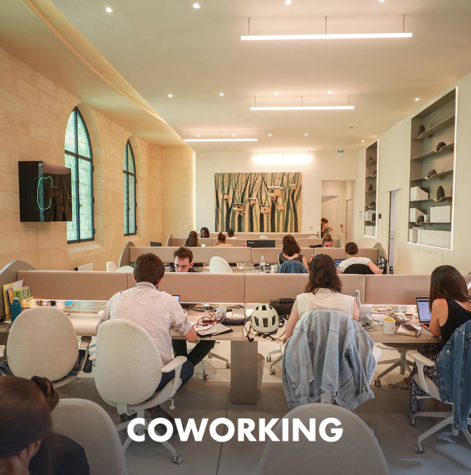 Coworking