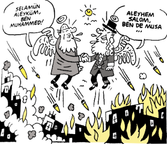 Alerte Turquie LeMan