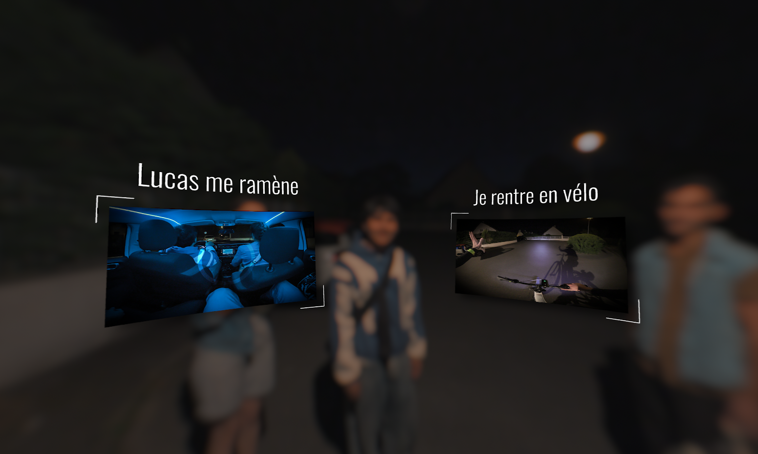 Protoxyde d'azote film VR