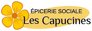 Logo Les Capucines