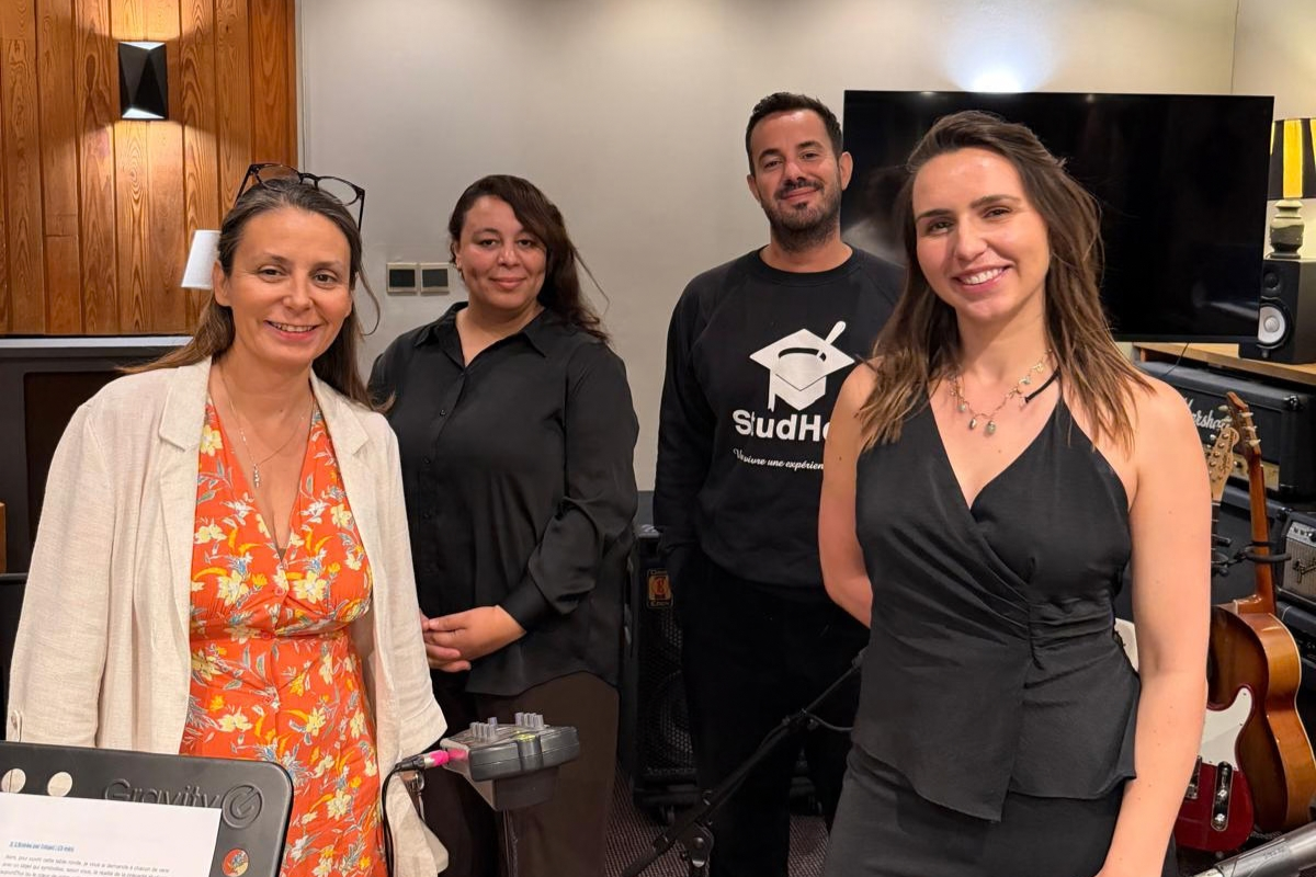 Podcast