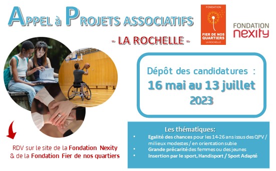 appelaprojets