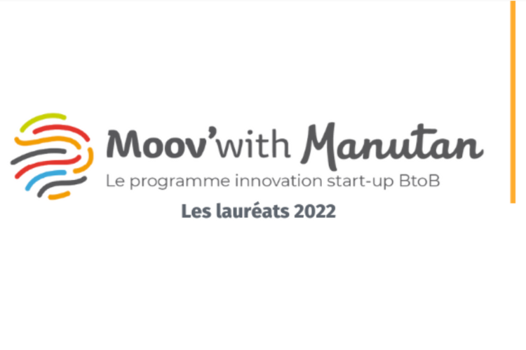 Moov'with Manutan - Crédit photo : DR