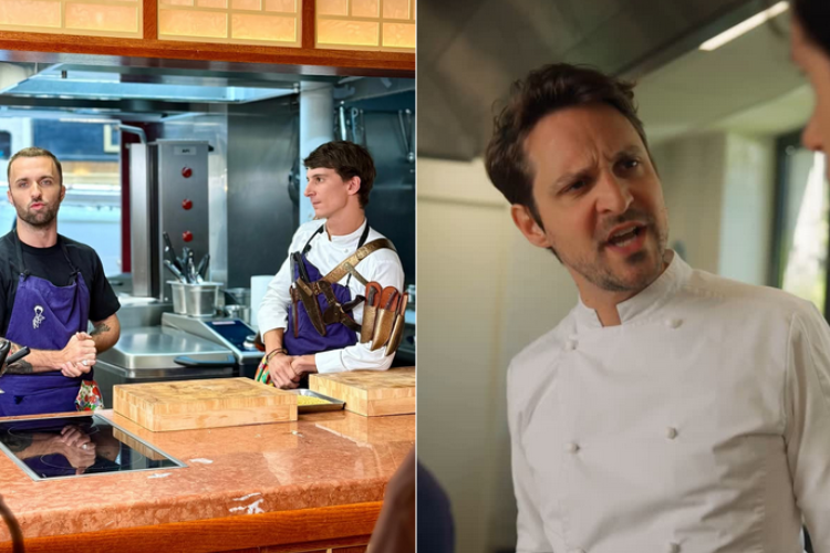 Instagram Eloi Spinnler