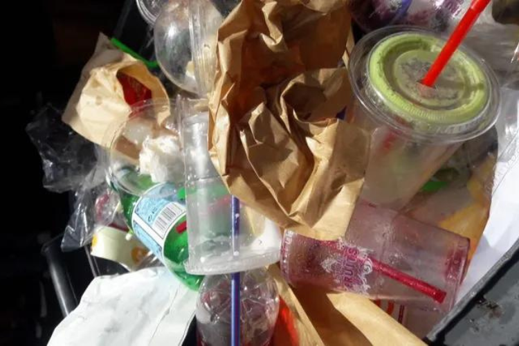Webinar / Pause déjeuners et déchets : comment réduire l'impact des repas en entreprise ? - Crédit photo : DR.