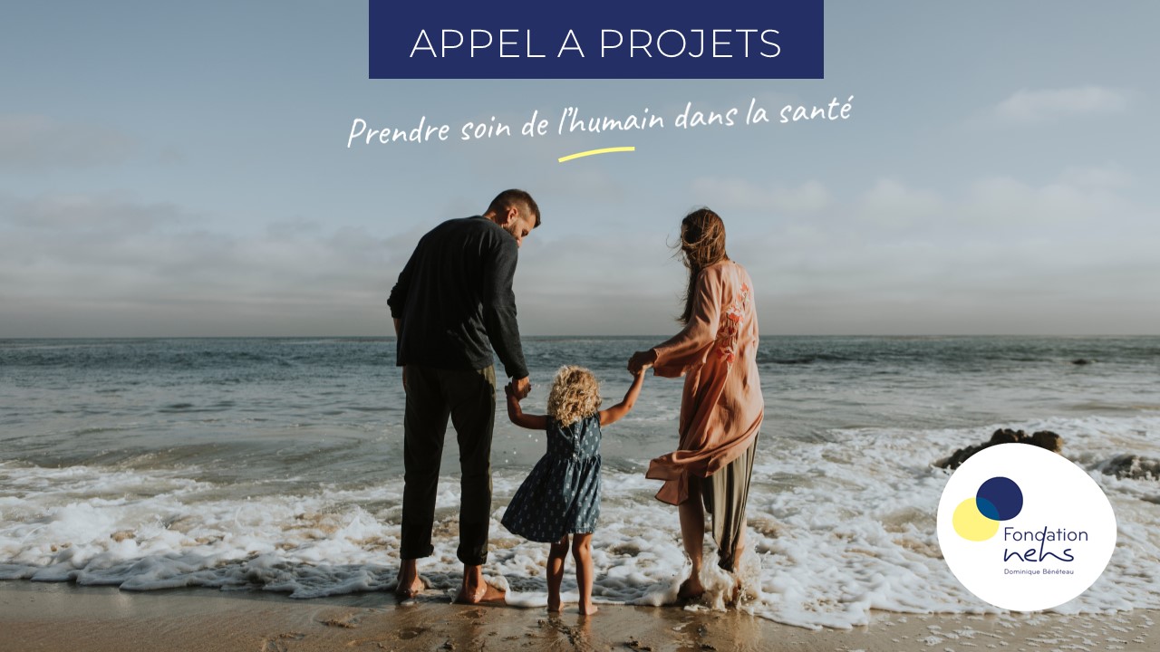 Fondation nehs - Appel à projets 2020