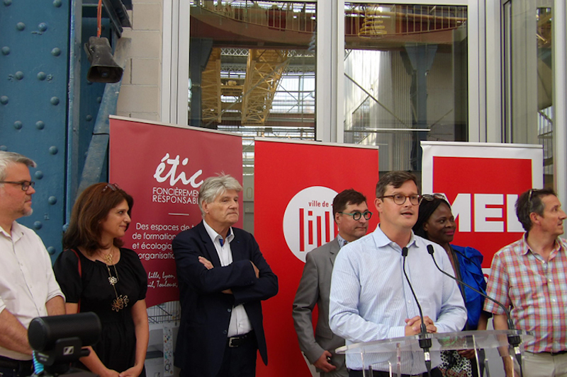 discours
