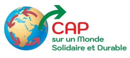 Appel à projets CAP sur un Monde Solidaire et Durable