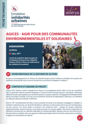 Fiche Technique Astérya