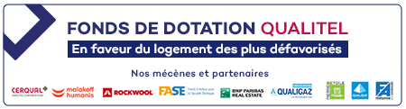 Présentation des mécènes du Fonds