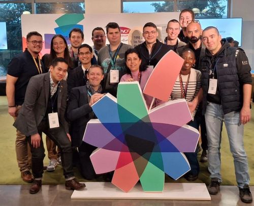 Crédits: Fondation SNCF