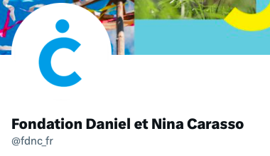 Fondation Daniel & Nina Carasso