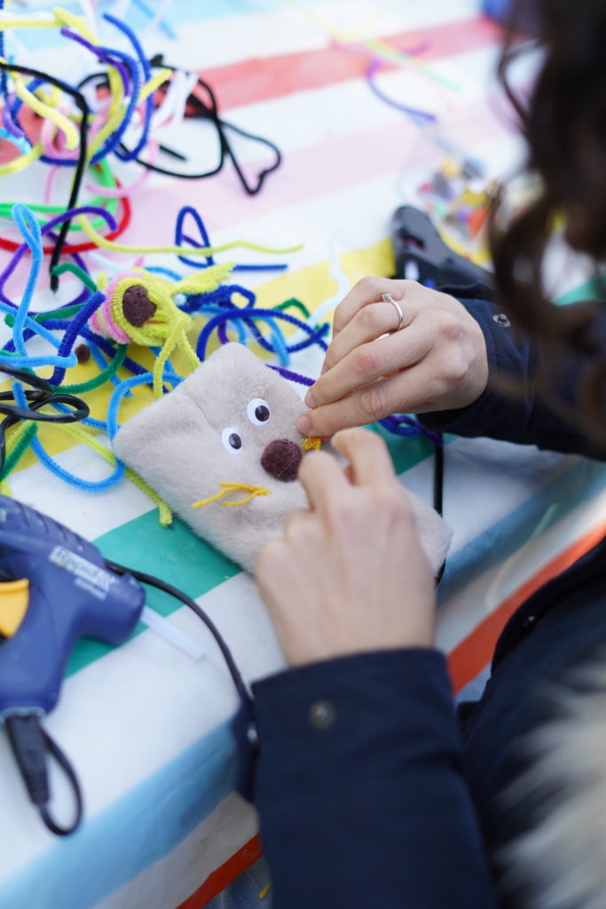 Formation médiaton culturelle