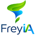 FreyIA logo
