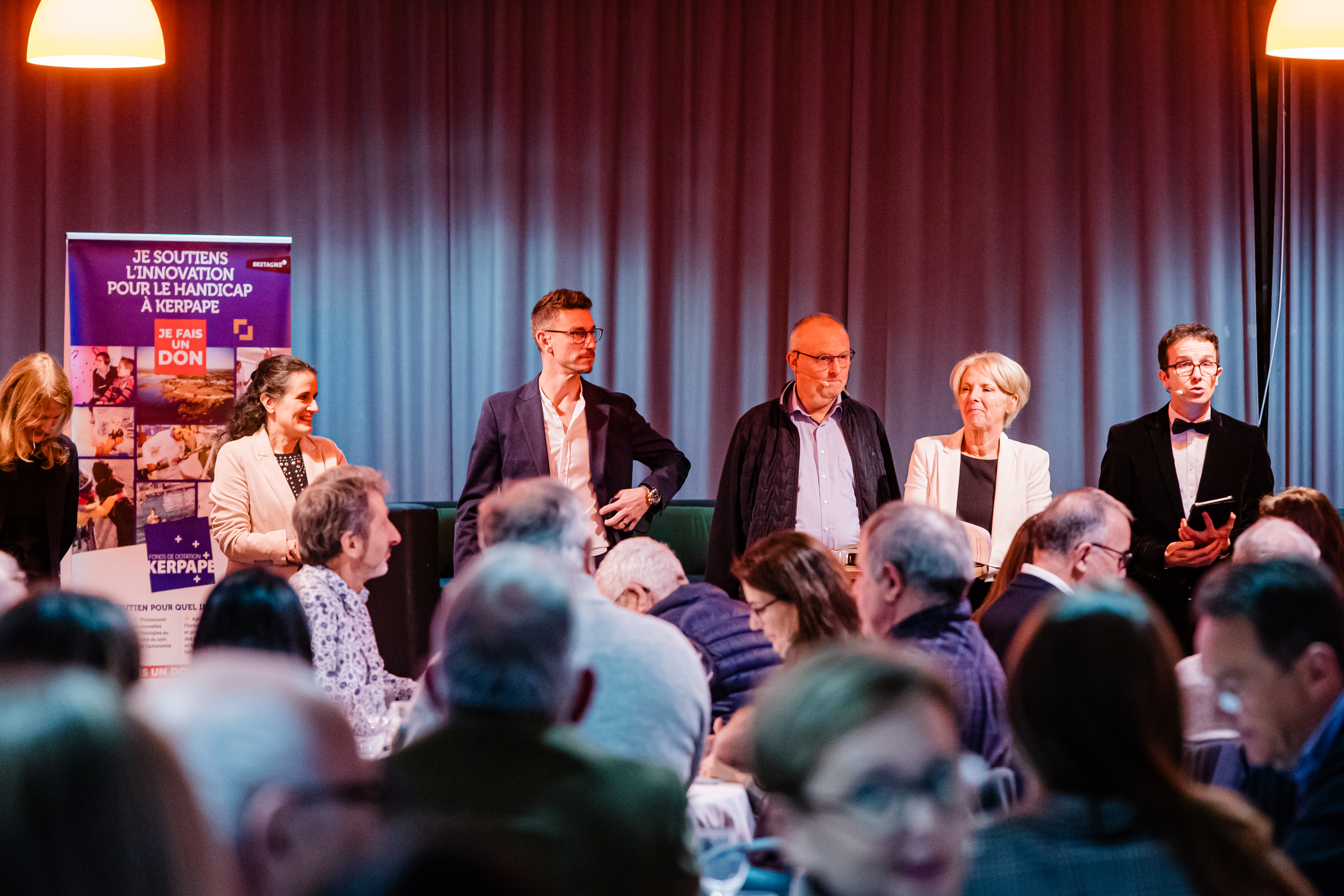 soirée 2025