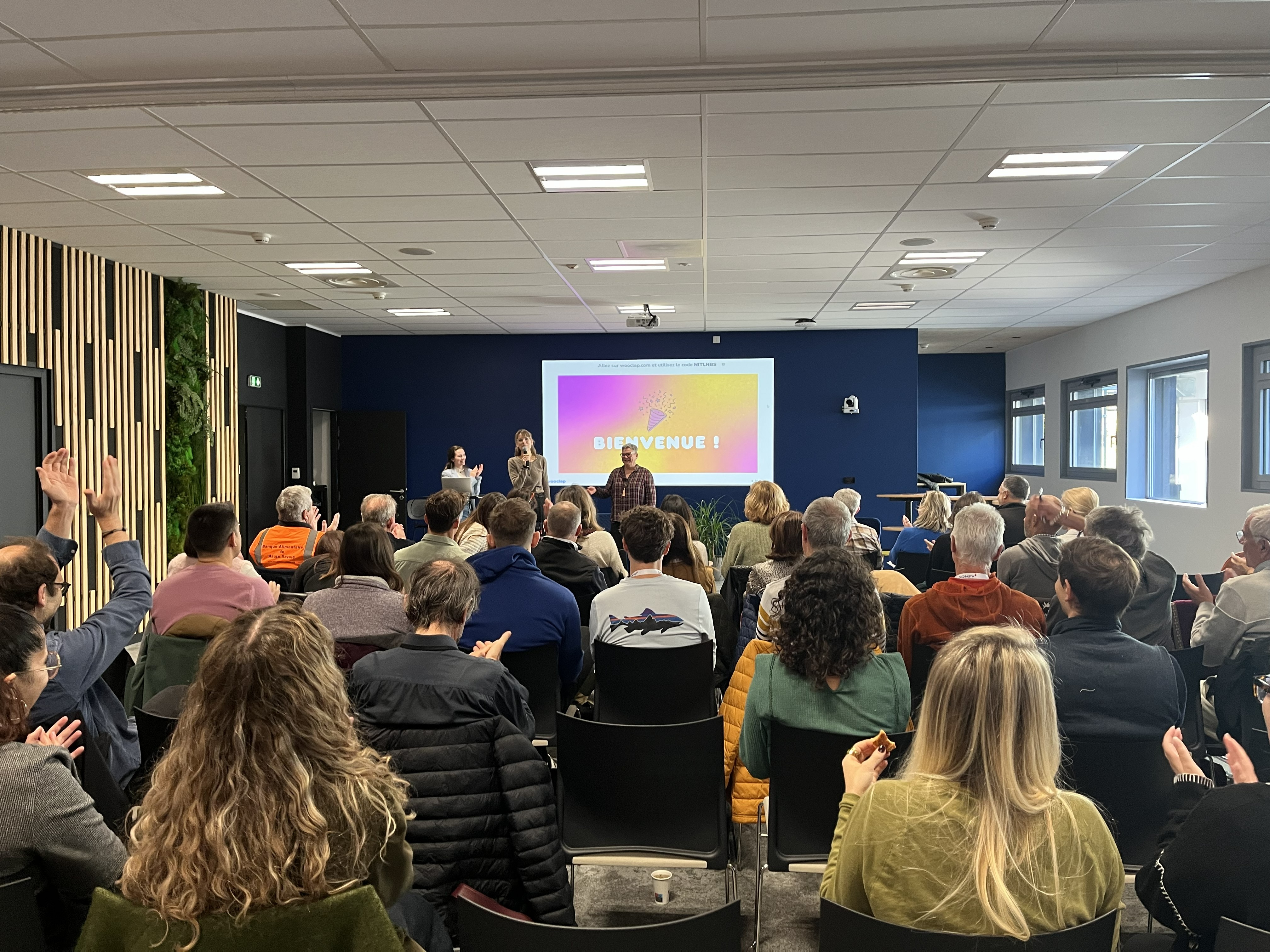 Journée d'innovation sociale 2026