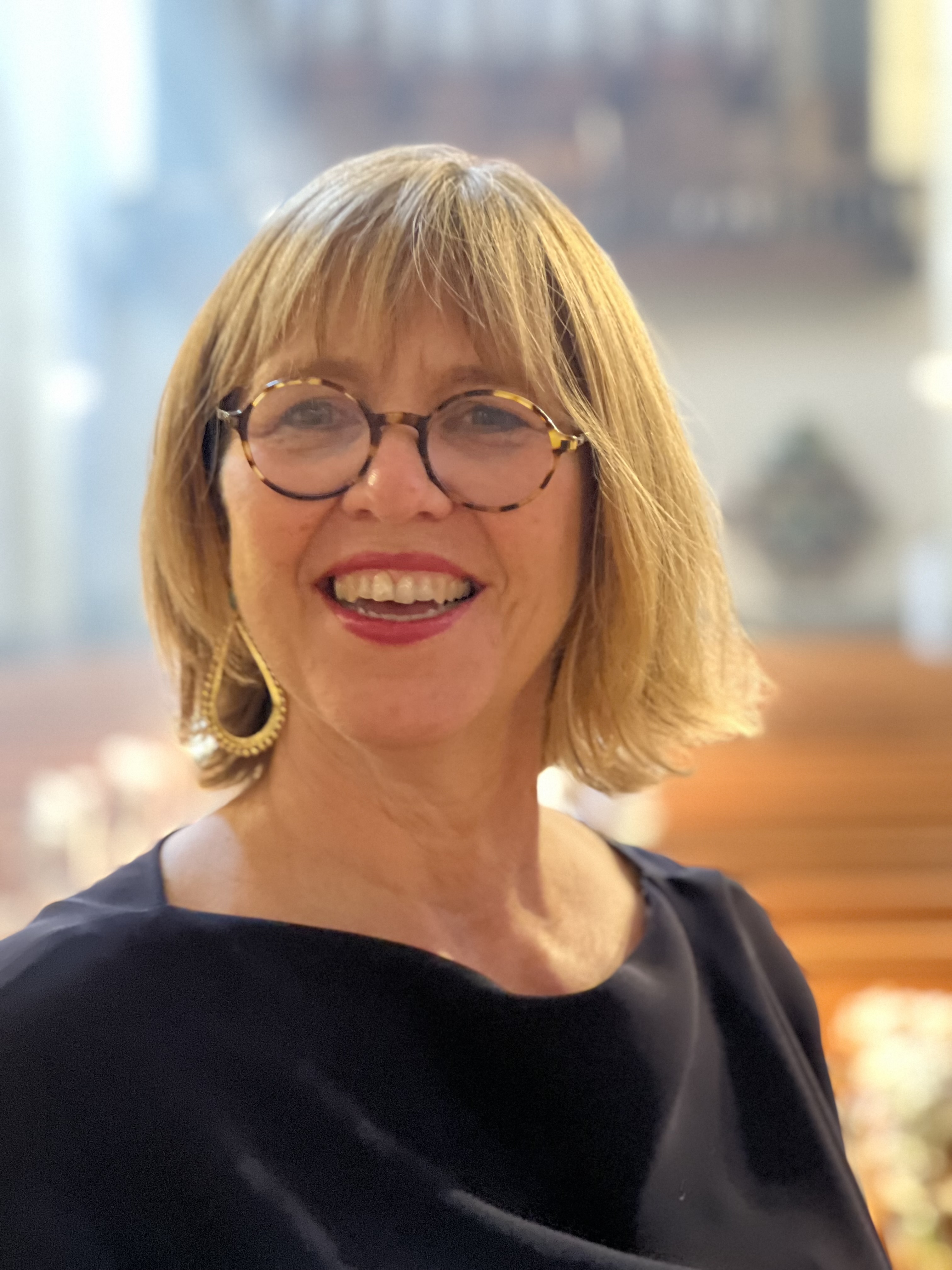 Anne Keiser