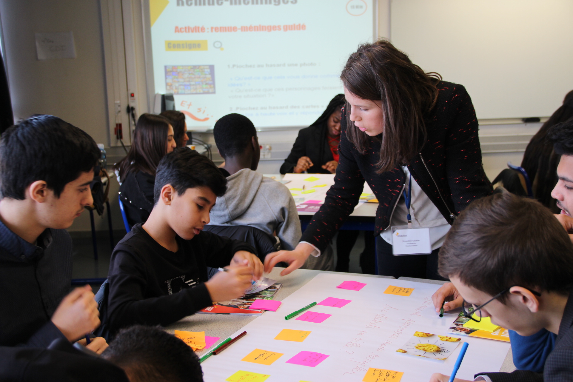 Fondation Nexity – « Imagine la ville du futur » a désigné ses projets gagnants