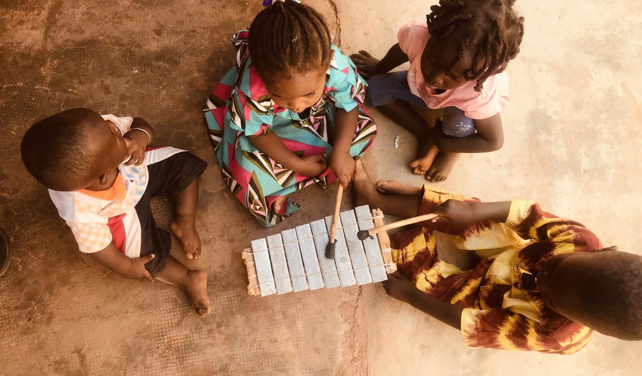 Planète Enfants & Développement forme les femmes burkinabè au métier d’assistante maternelle