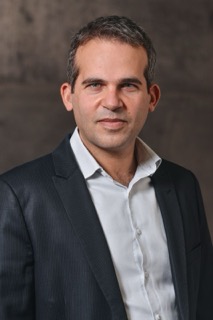 Imad Tabet, Directeur du marché des particuliers du Crédit Coopératif