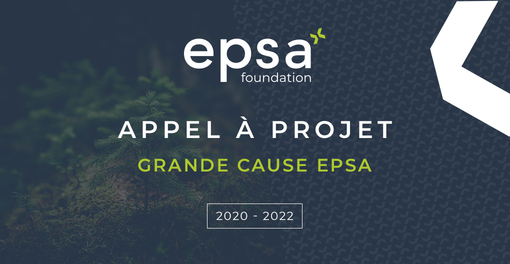 AaP Epsa Foundation 2020-2022