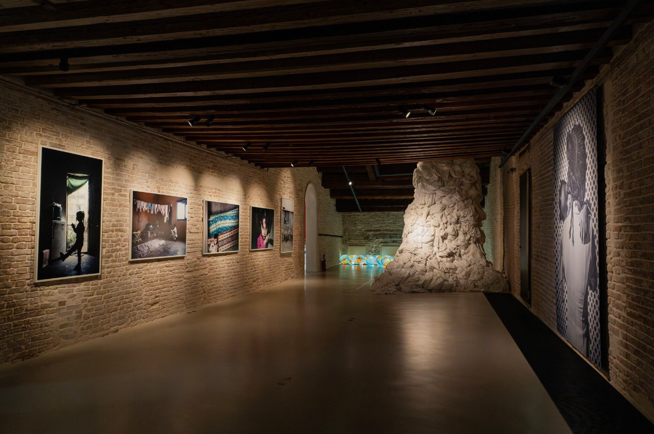 Exposition