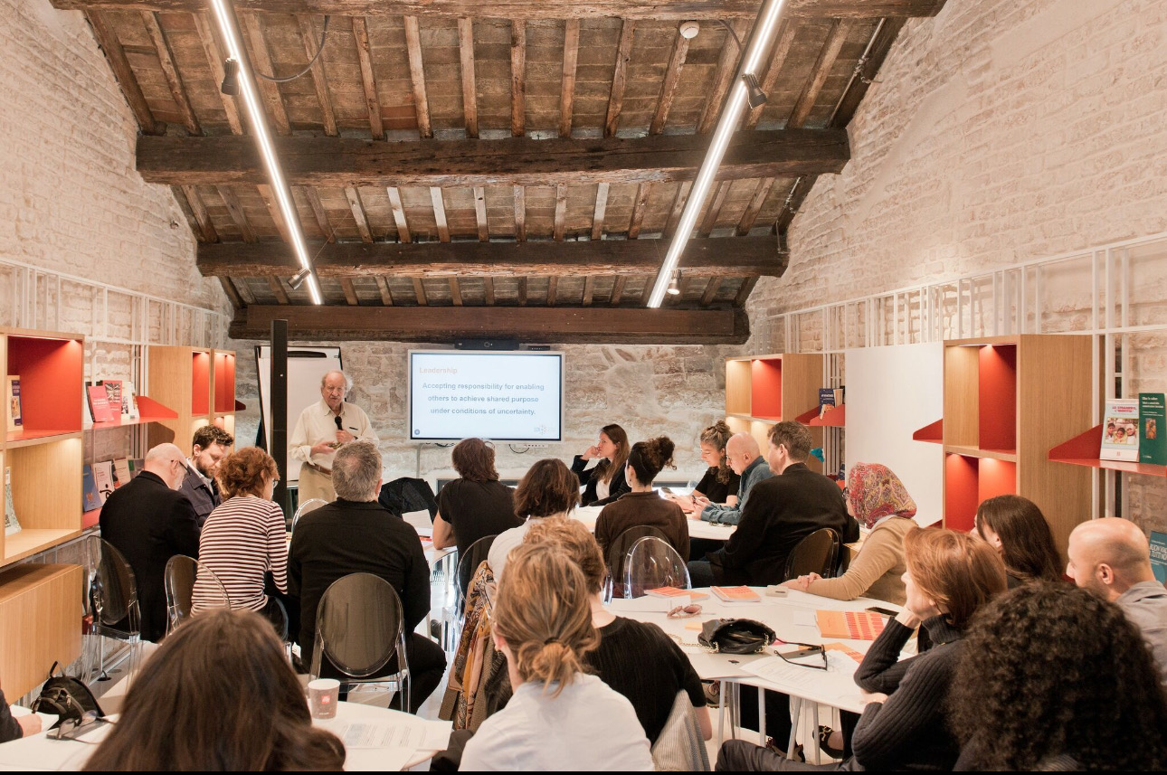 Ateliers