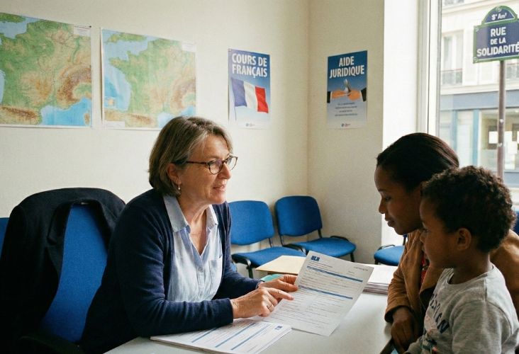 Mobilités humaines et dynamiques sociales