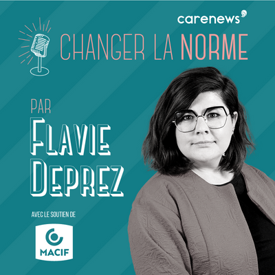 CHANGER LA NORME