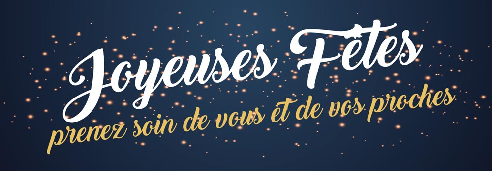 joyeuses fetes