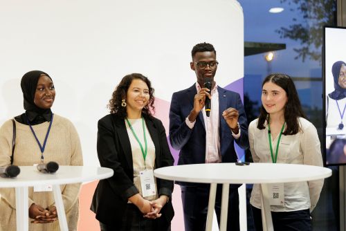 Crédits: Fondation SNCF