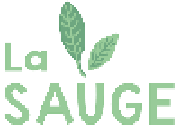 Logo La Sauge