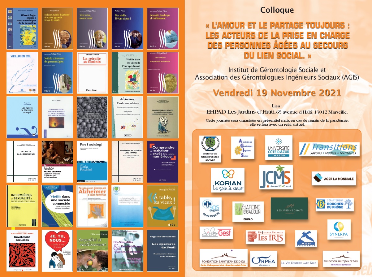 Colloque 2021 IGS Marseille