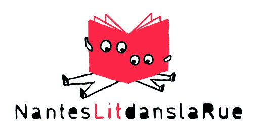 Logo de l'association Nanteslitdanslarue