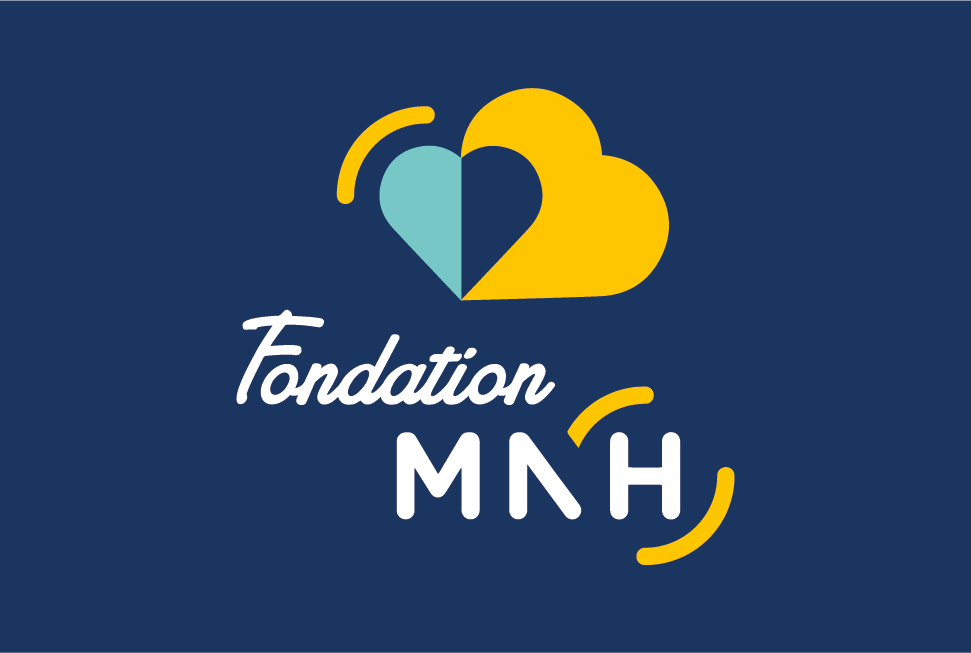 Logo fondation MNH