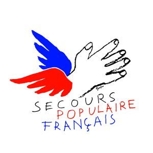 le Secours Populaire français d'Indre-et-Loire