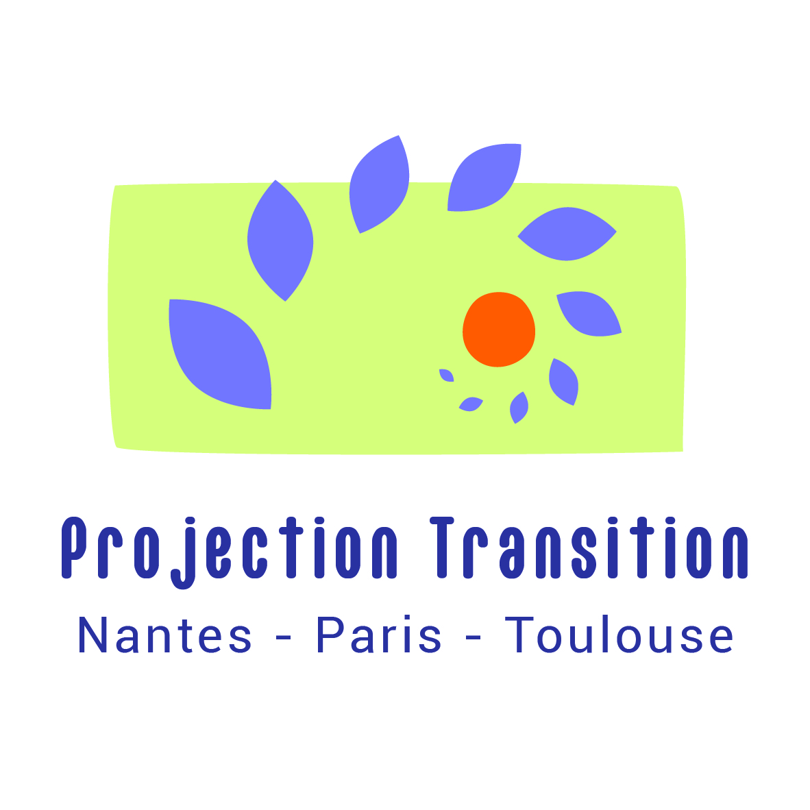 Festival de ciné-débat Projection Transition