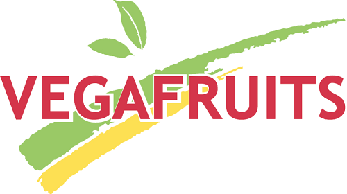 Logo Vegafruits