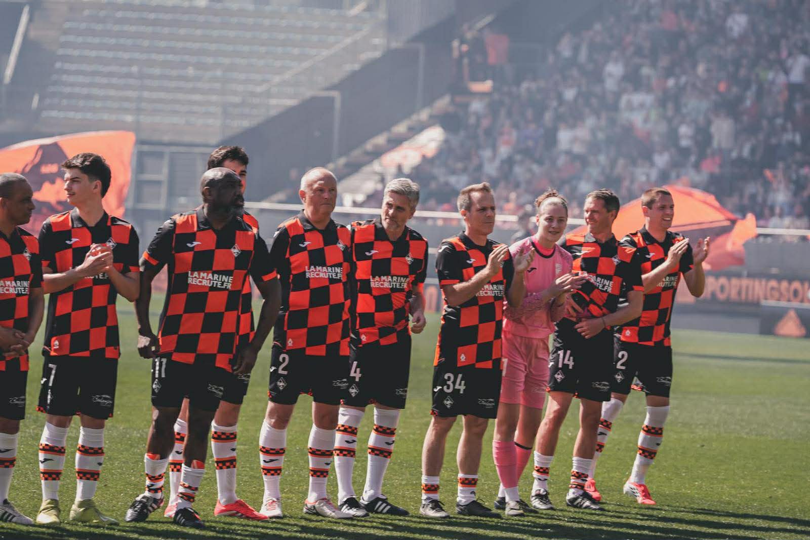 Eric Richard Président du Fonds de dotation Kerpape