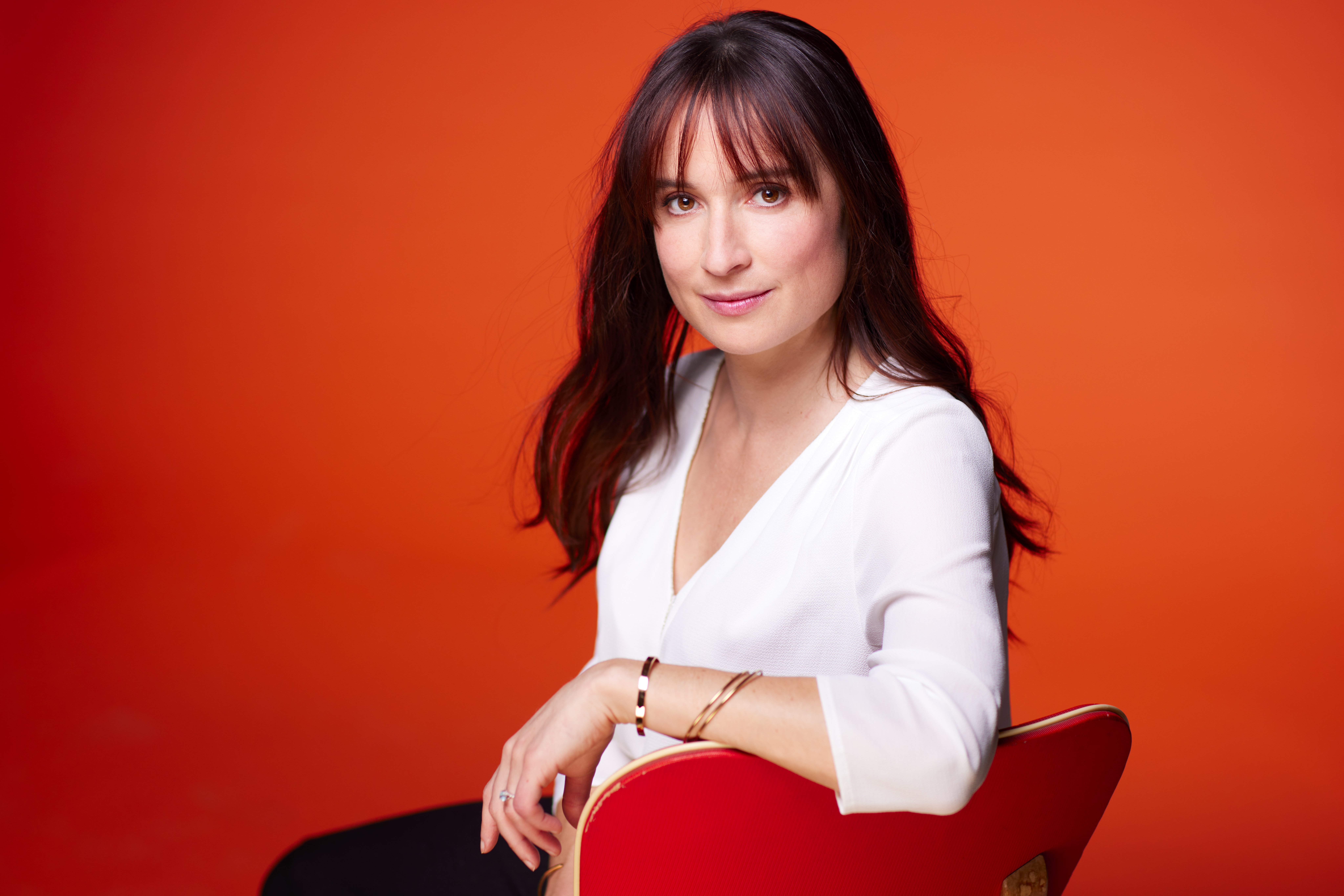 Mélissa Da Costa, ambassadrice