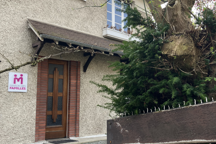 Maison des familles Eaubonne