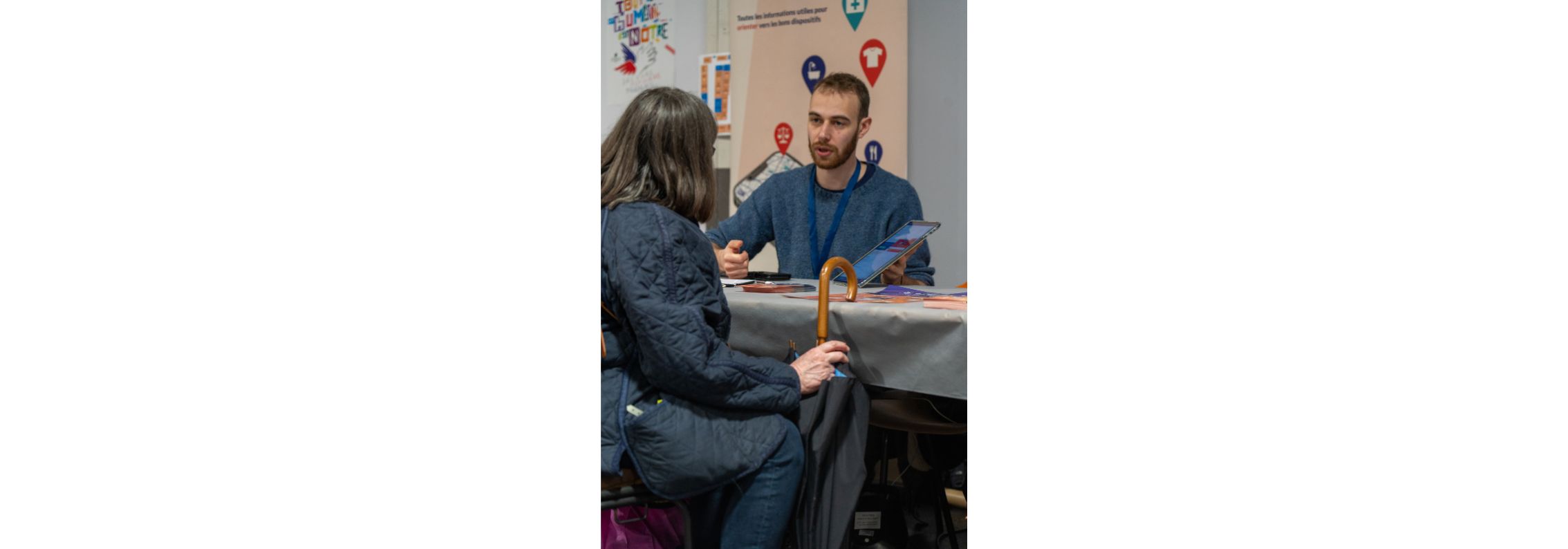 Soliguide Nanterre
